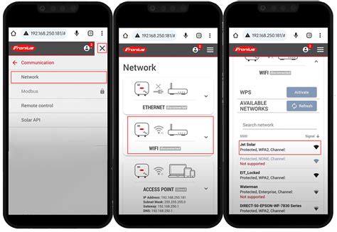 fronius symo offline|Fronius Inverter WiFi Reconnect Guide • PSW Energy.